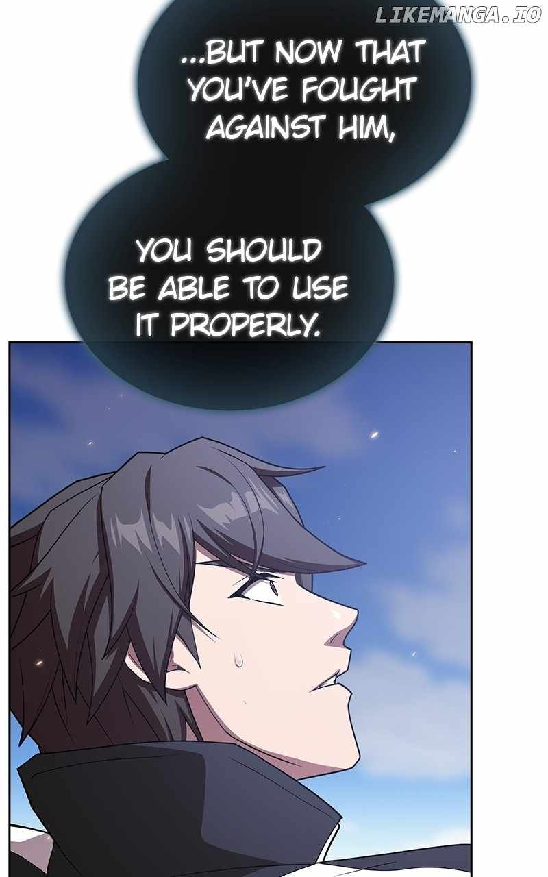 The tutorial tower of the advanced player chapter 187 page 38