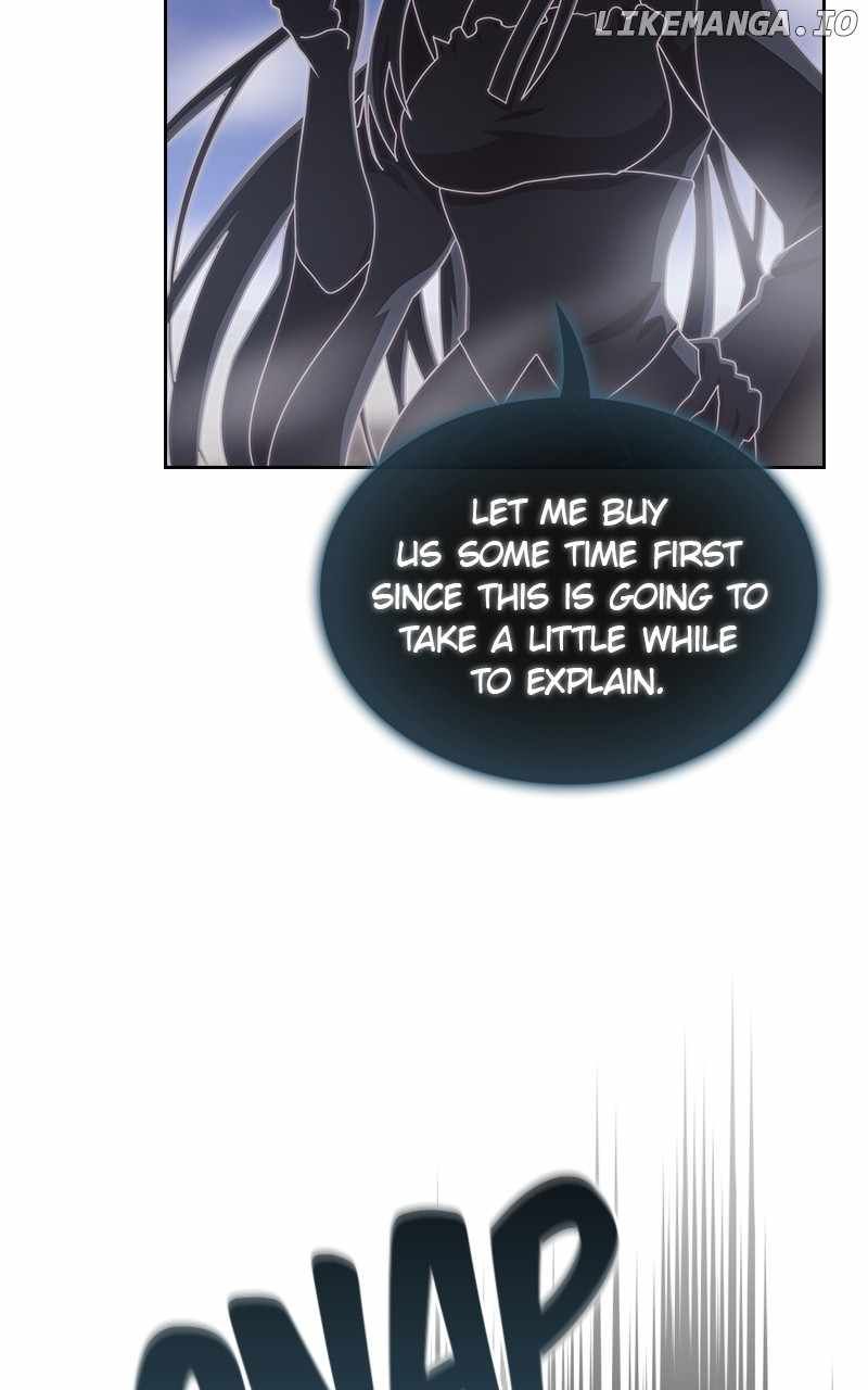 The tutorial tower of the advanced player chapter 187 page 48