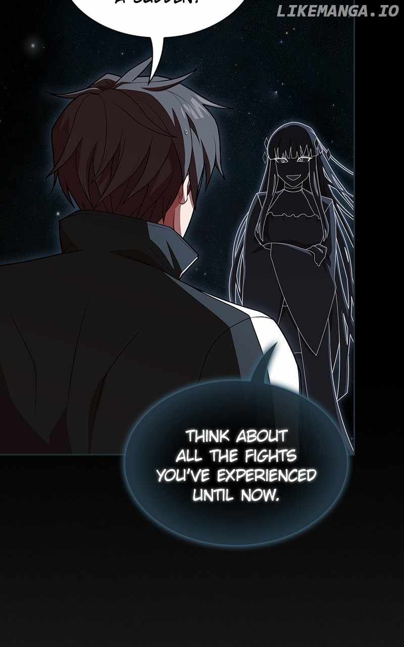 The tutorial tower of the advanced player chapter 187 page 57