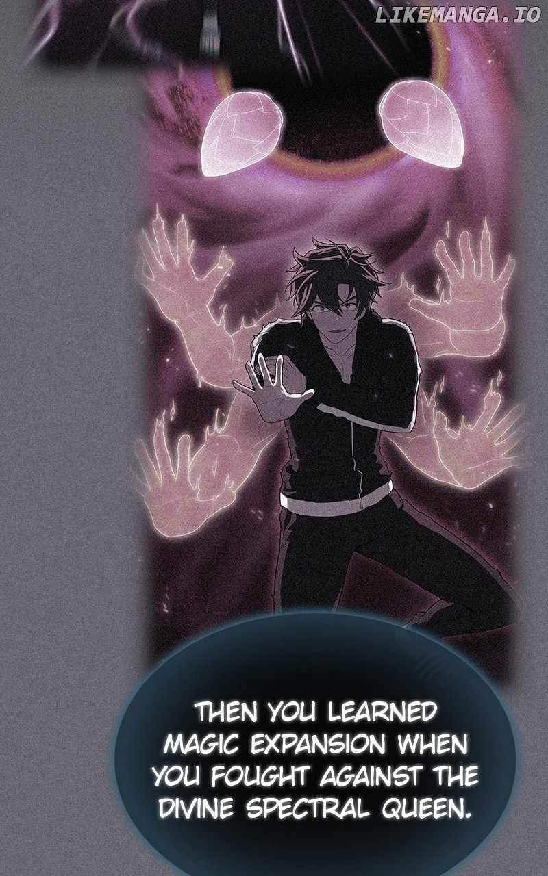 The tutorial tower of the advanced player chapter 187 page 59