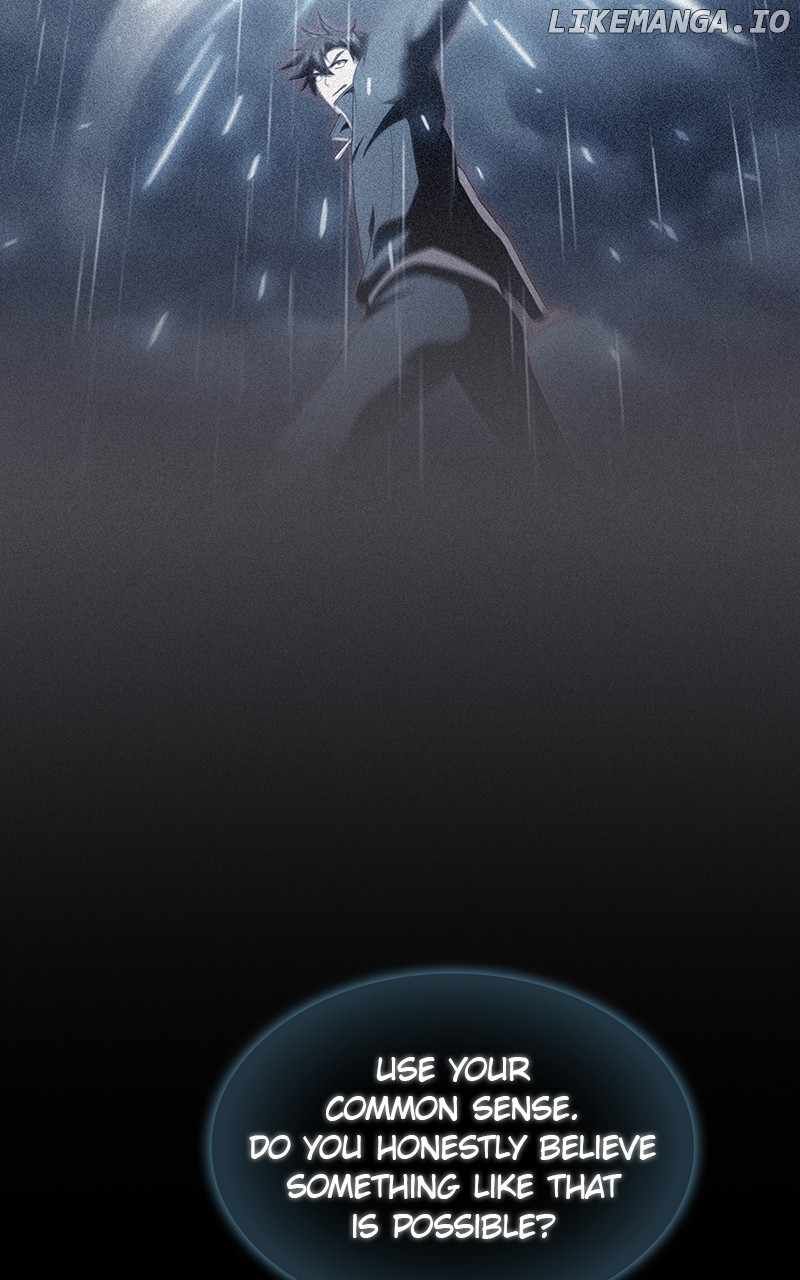 The tutorial tower of the advanced player chapter 187 page 62