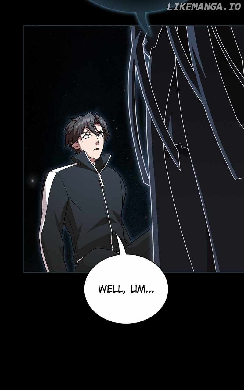 The tutorial tower of the advanced player chapter 187 page 63