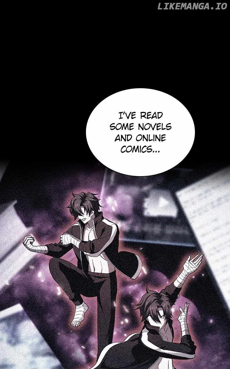 The tutorial tower of the advanced player chapter 187 page 64