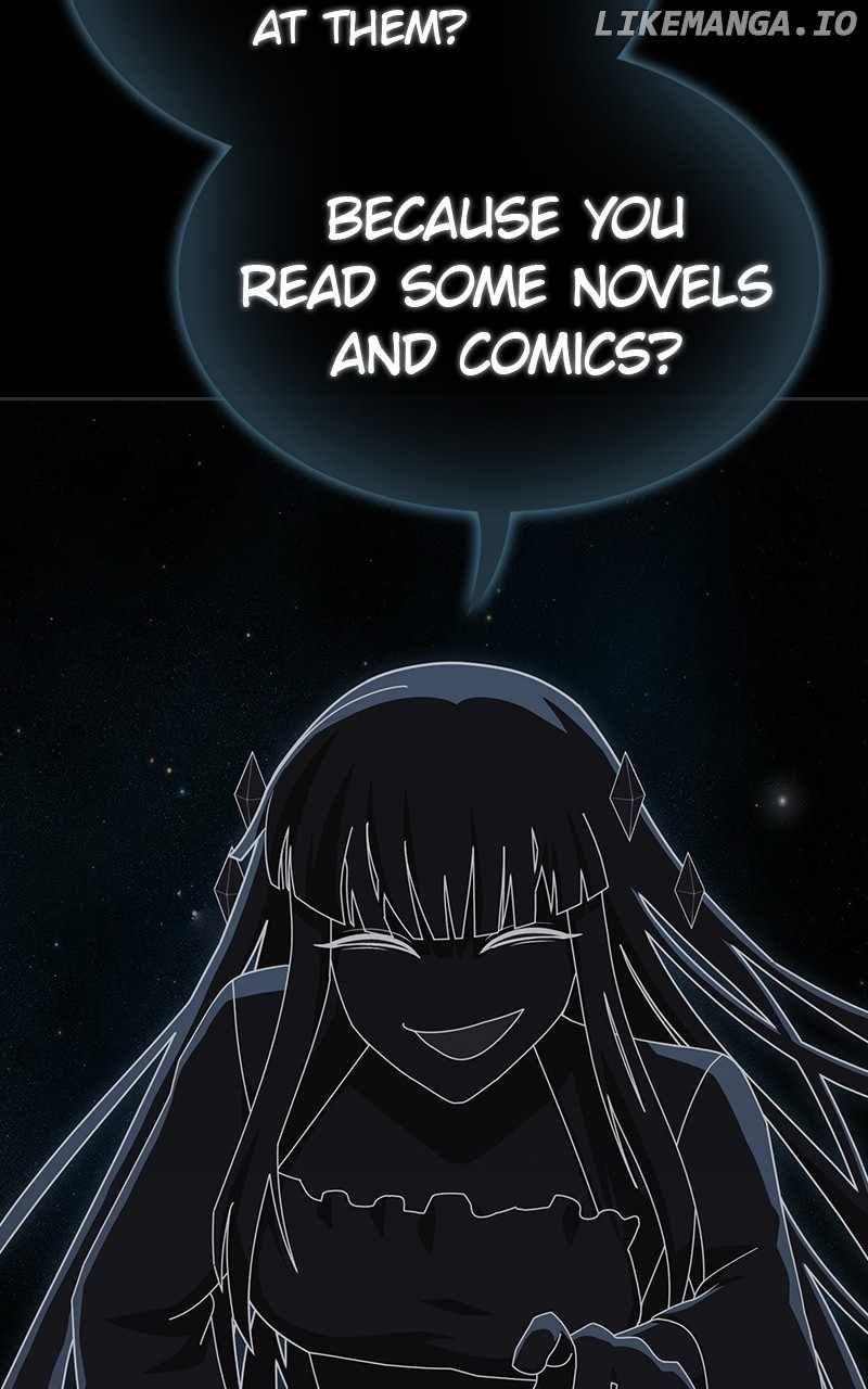 The tutorial tower of the advanced player chapter 187 page 68