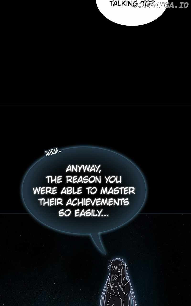 The tutorial tower of the advanced player chapter 187 page 72