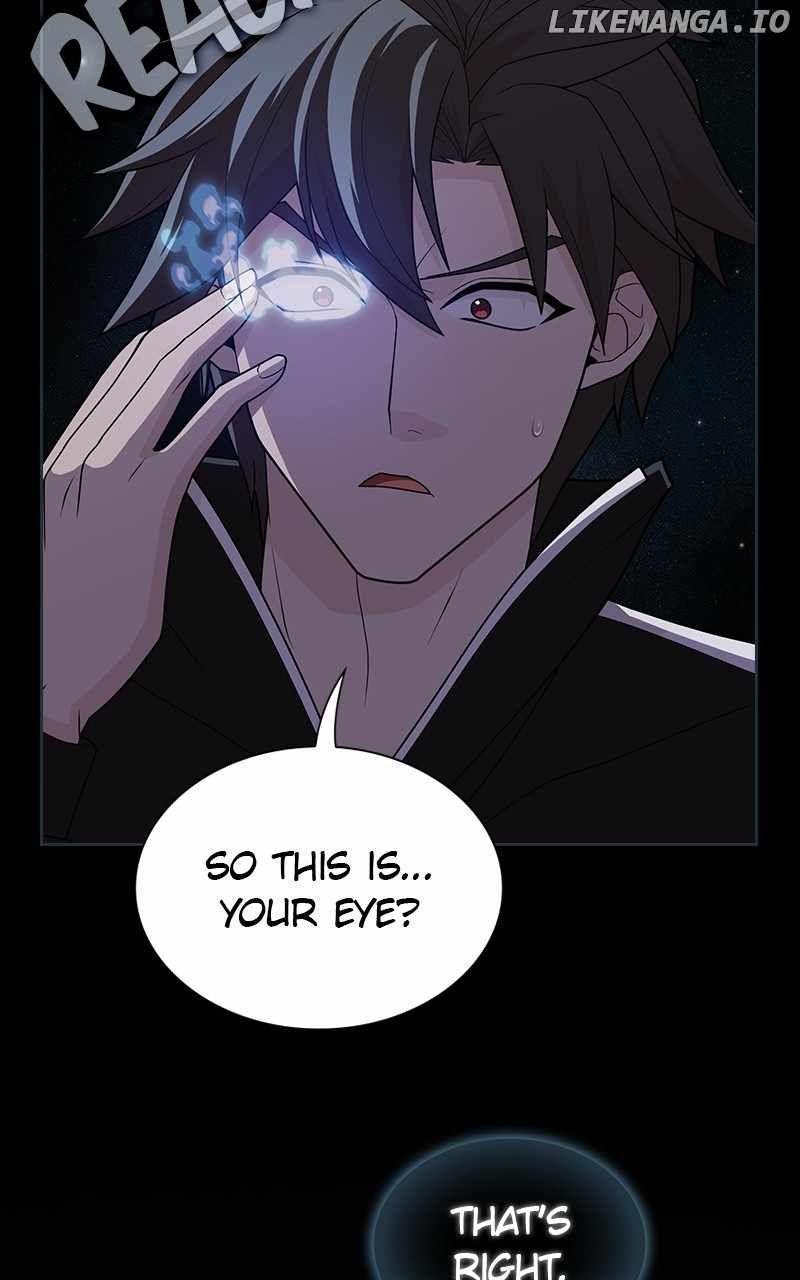 The tutorial tower of the advanced player chapter 187 page 74