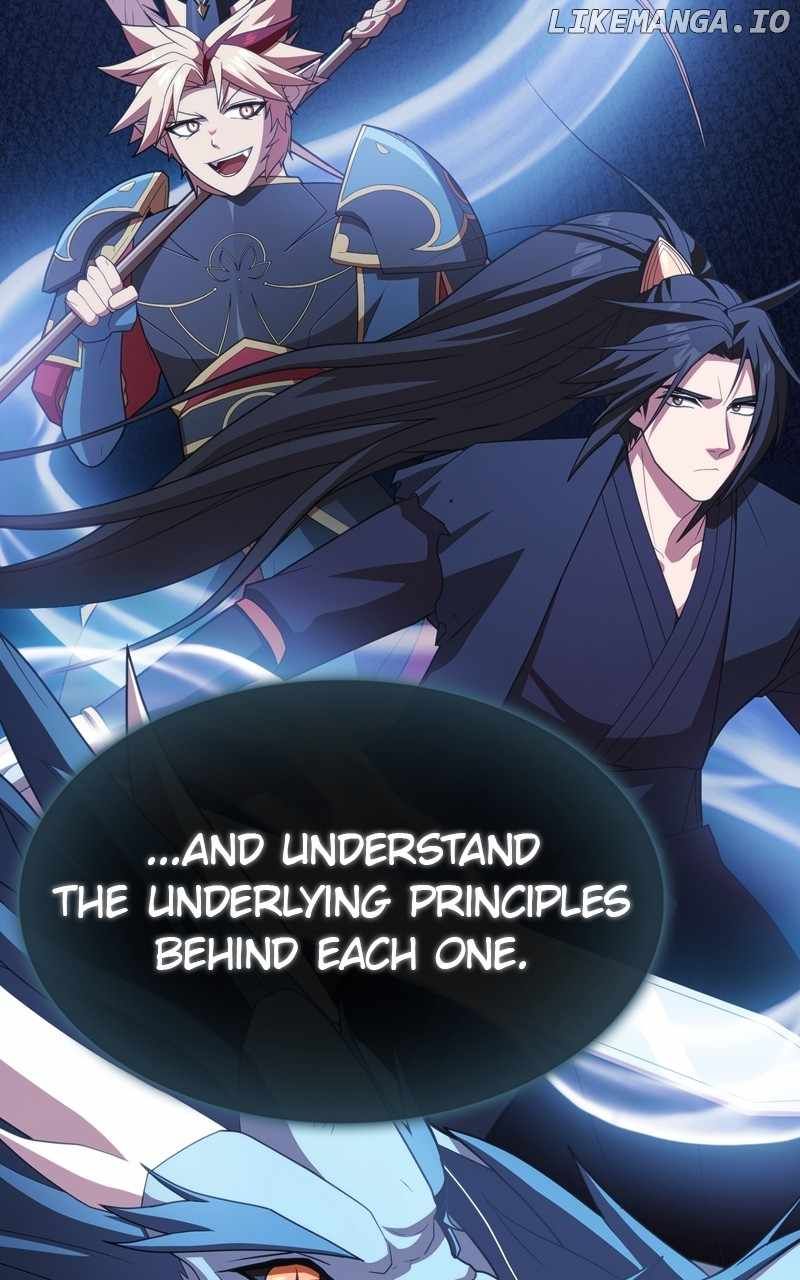 The tutorial tower of the advanced player chapter 187 page 76