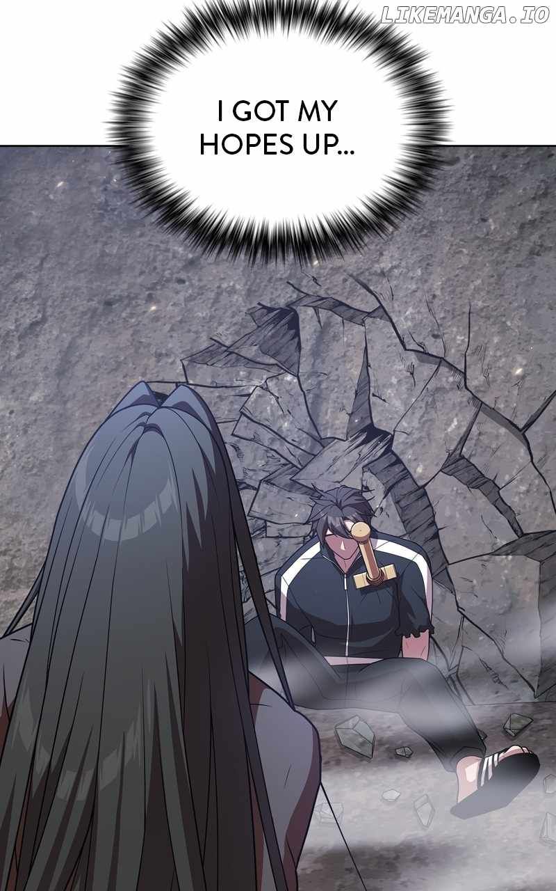 The tutorial tower of the advanced player chapter 187 page 90