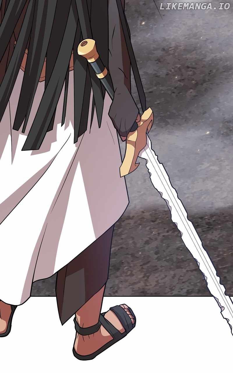 The tutorial tower of the advanced player chapter 187 page 91