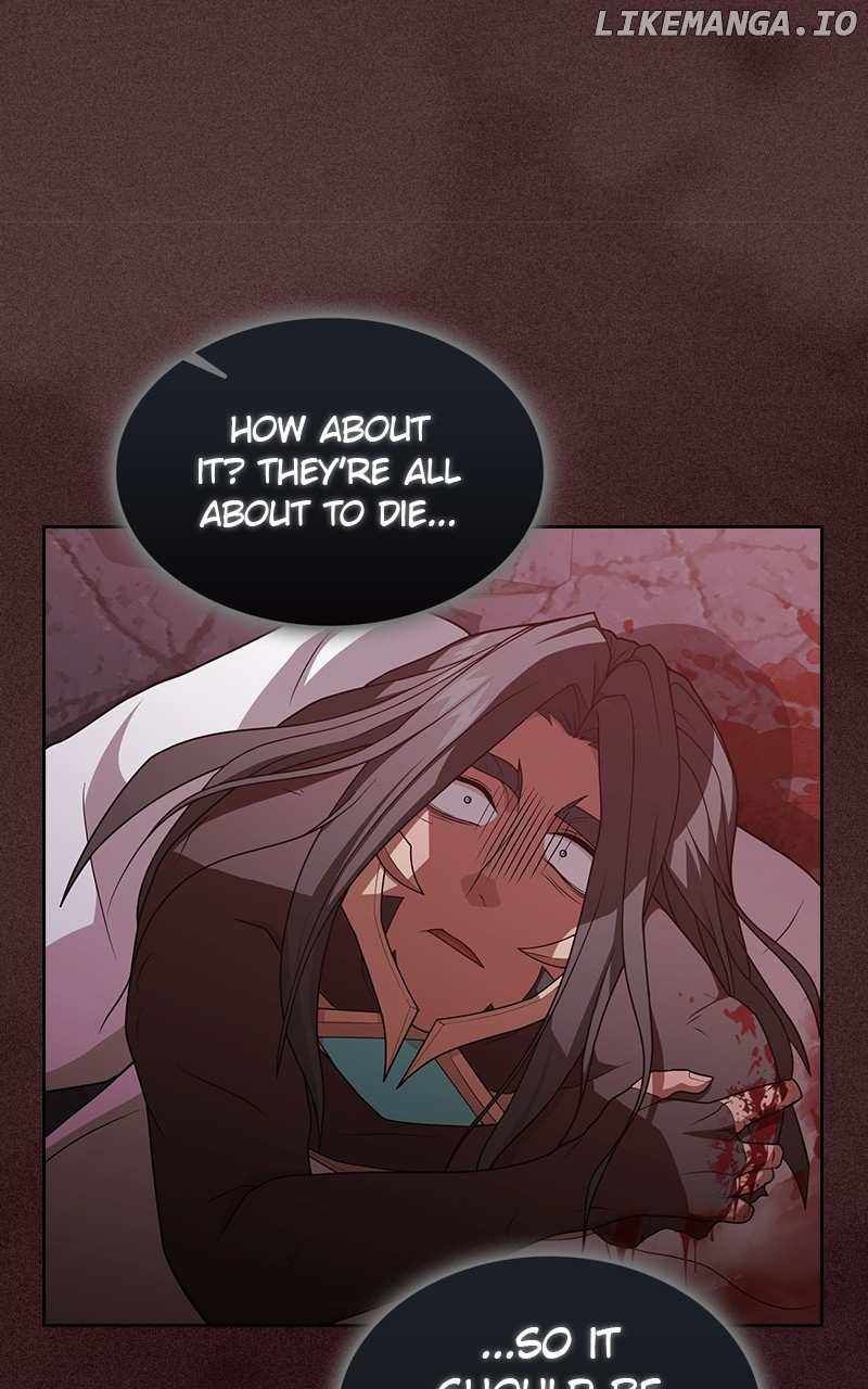 The tutorial tower of the advanced player chapter 188 page 115