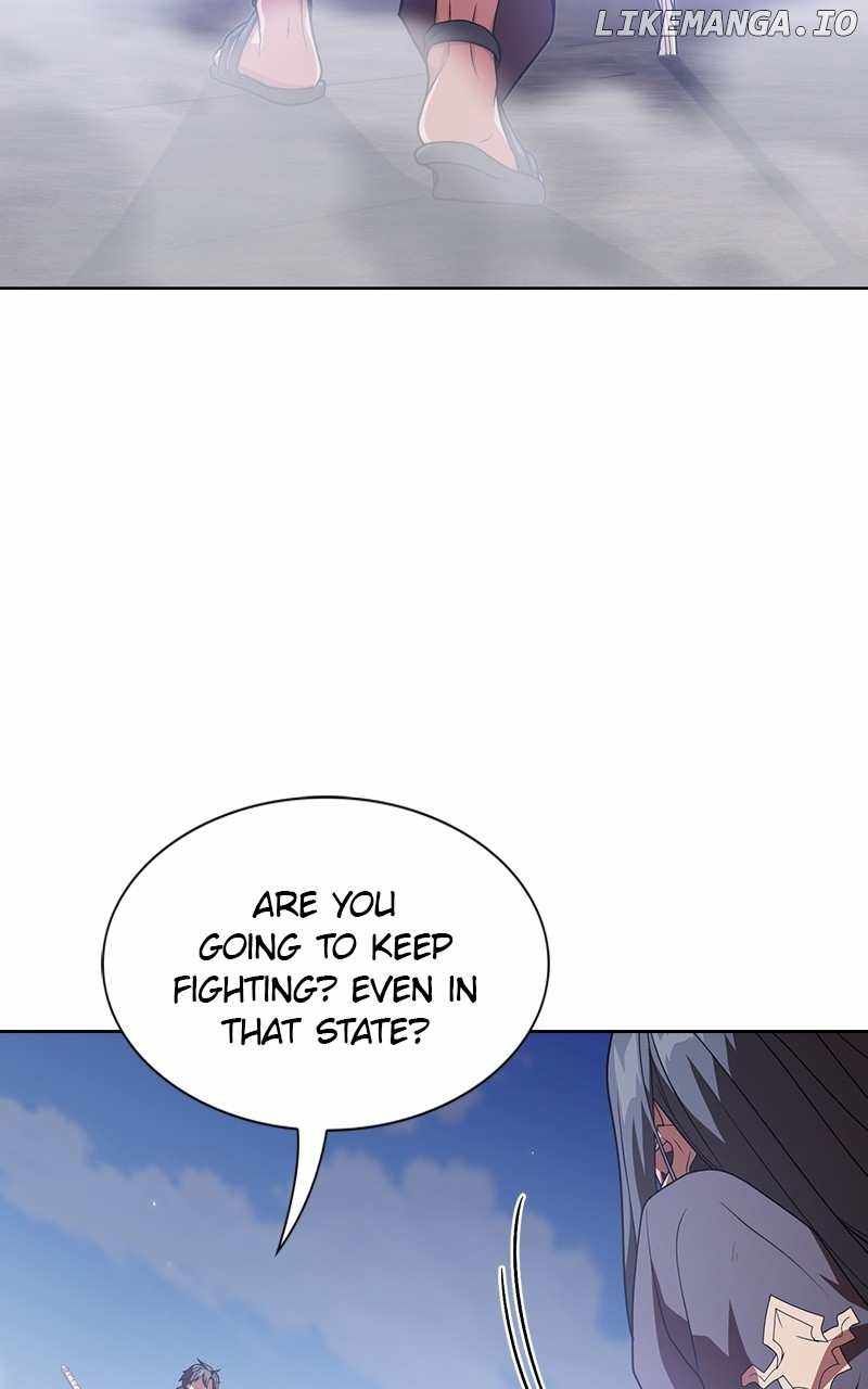 The tutorial tower of the advanced player chapter 188 page 119