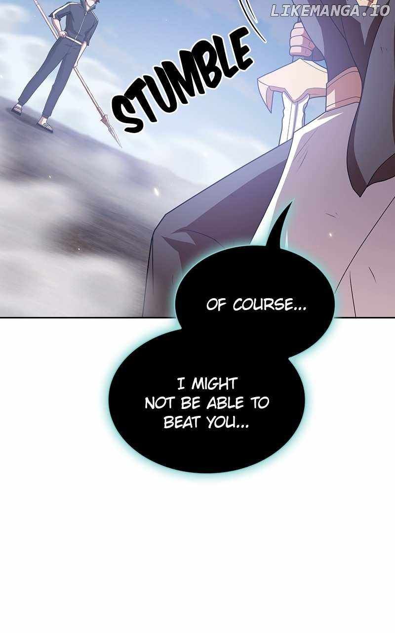 The tutorial tower of the advanced player chapter 188 page 120