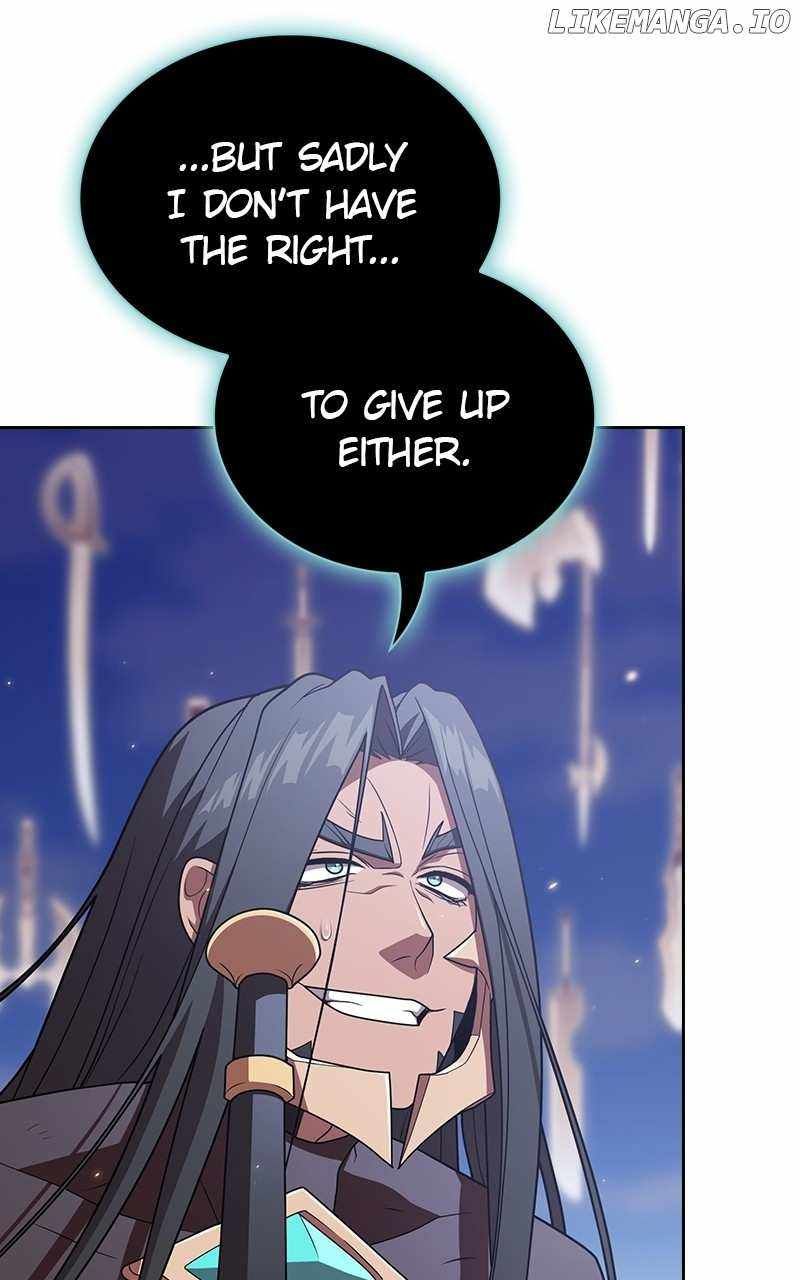 The tutorial tower of the advanced player chapter 188 page 121