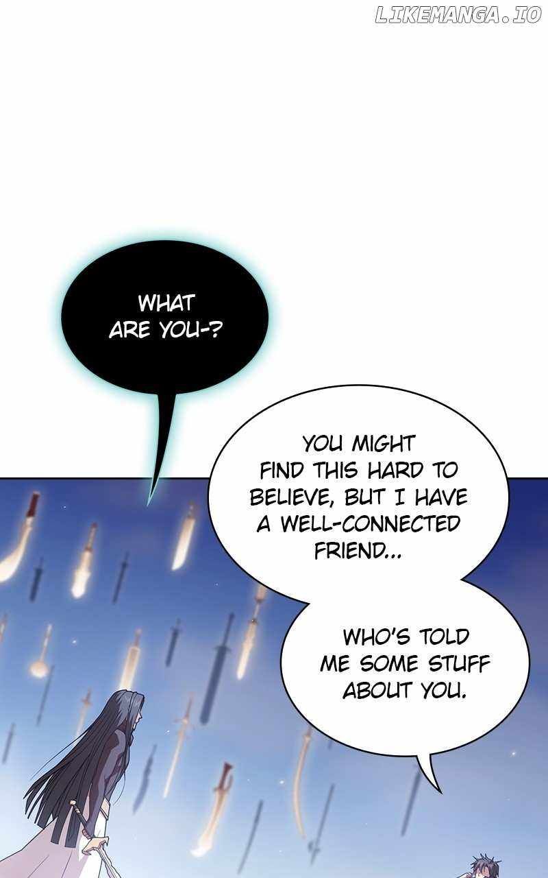 The tutorial tower of the advanced player chapter 188 page 128