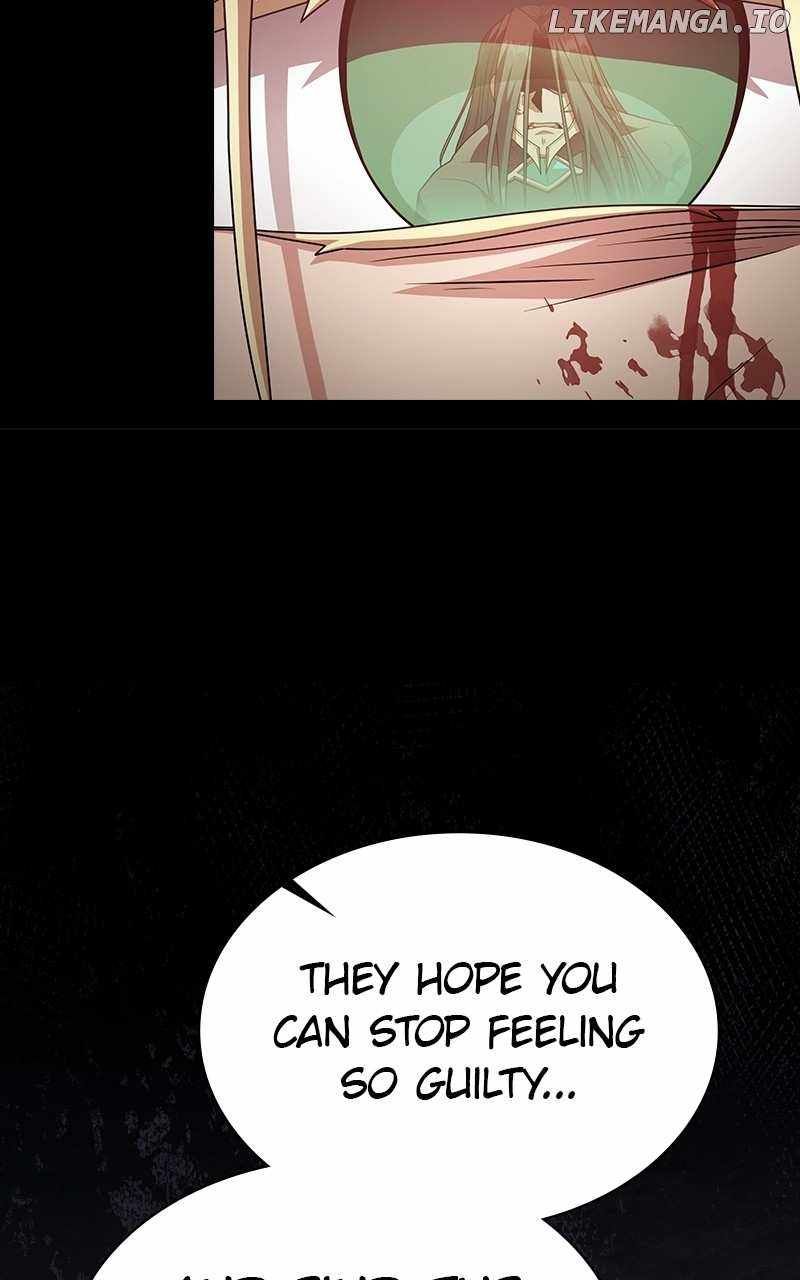 The tutorial tower of the advanced player chapter 188 page 135