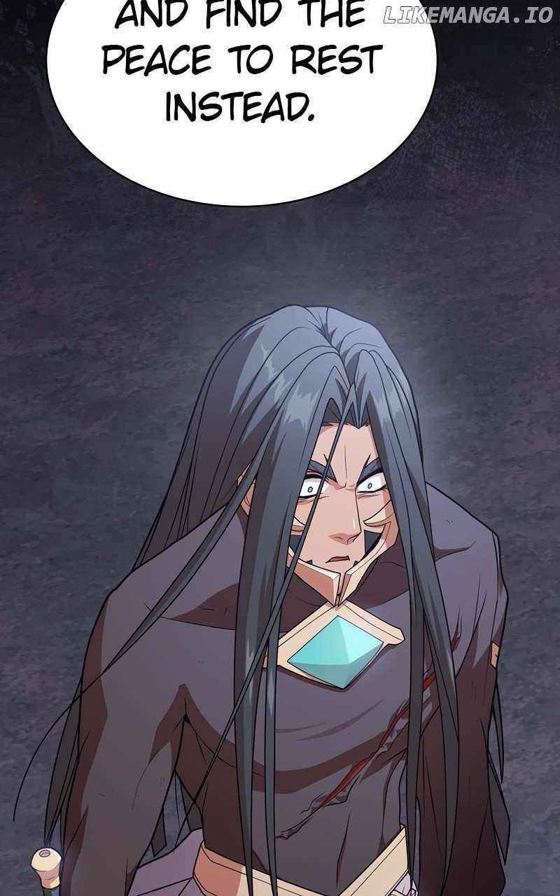 The tutorial tower of the advanced player chapter 188 page 136