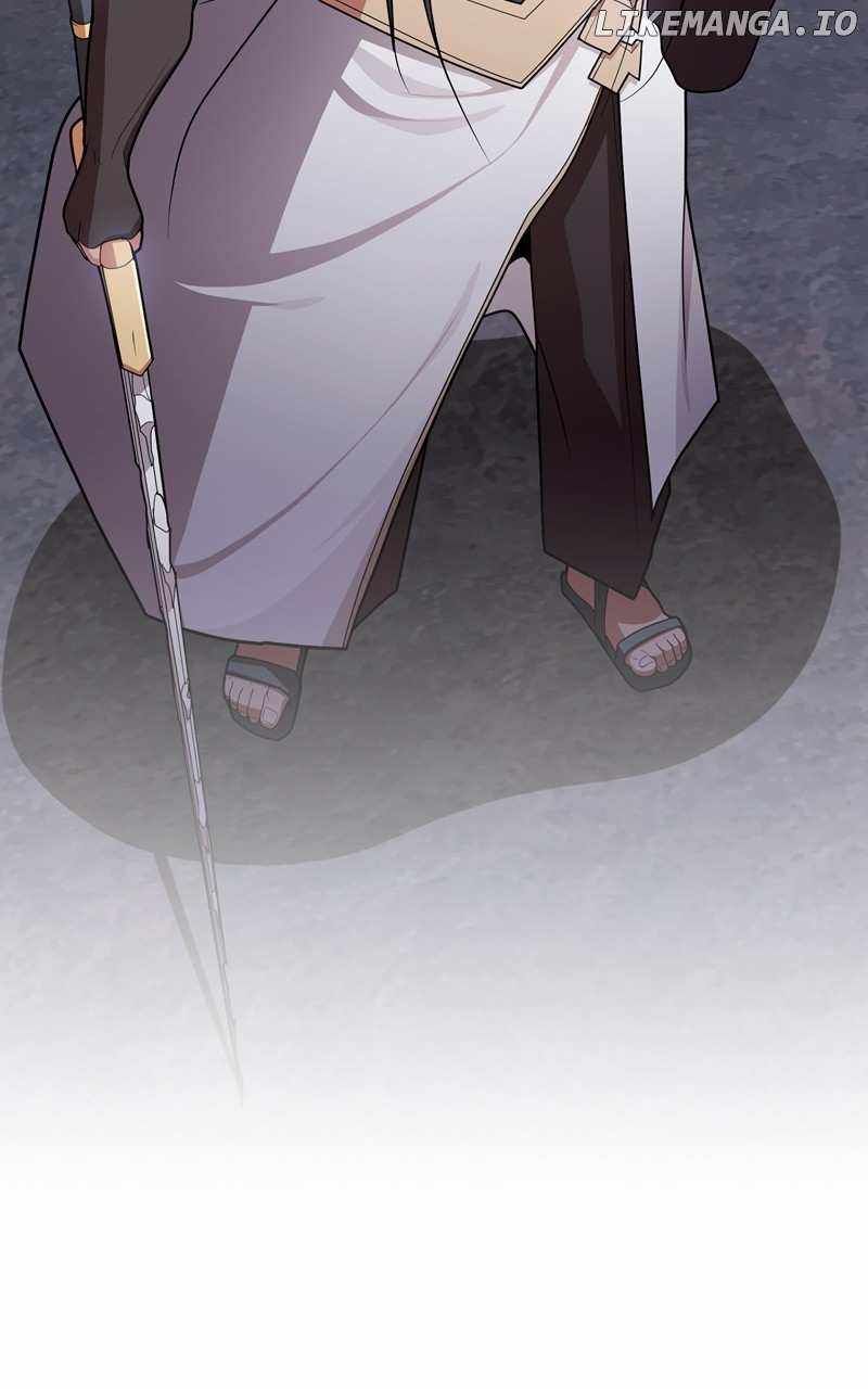 The tutorial tower of the advanced player chapter 188 page 137