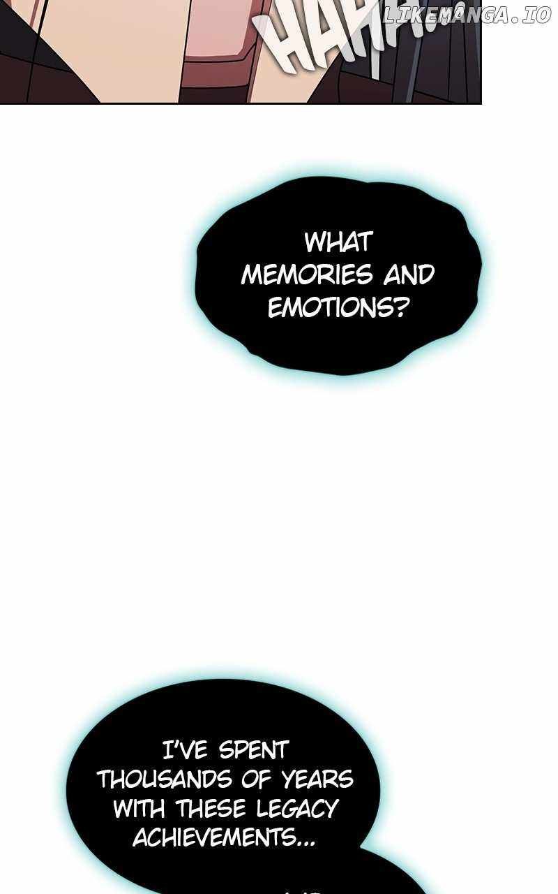 The tutorial tower of the advanced player chapter 188 page 139