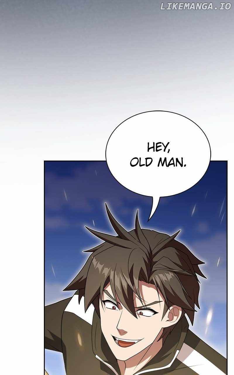 The tutorial tower of the advanced player chapter 188 page 17