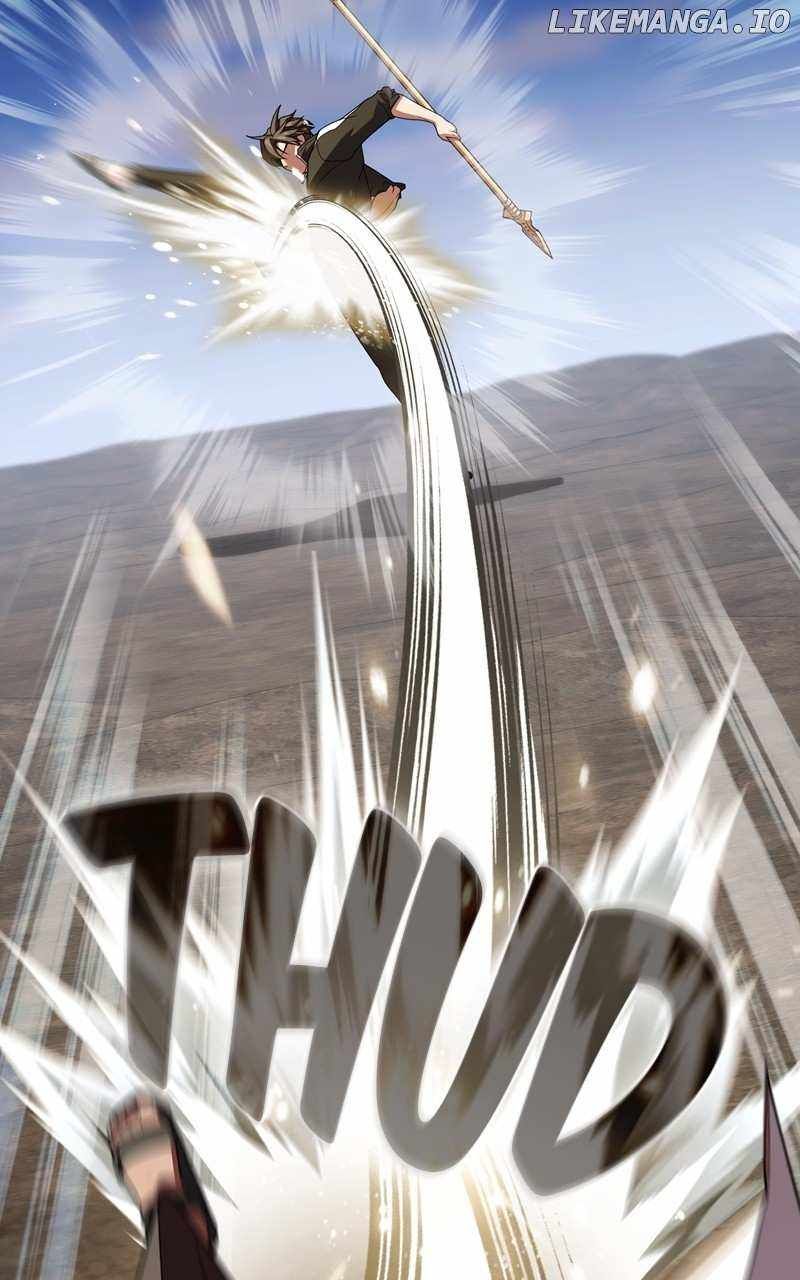 The tutorial tower of the advanced player chapter 188 page 24