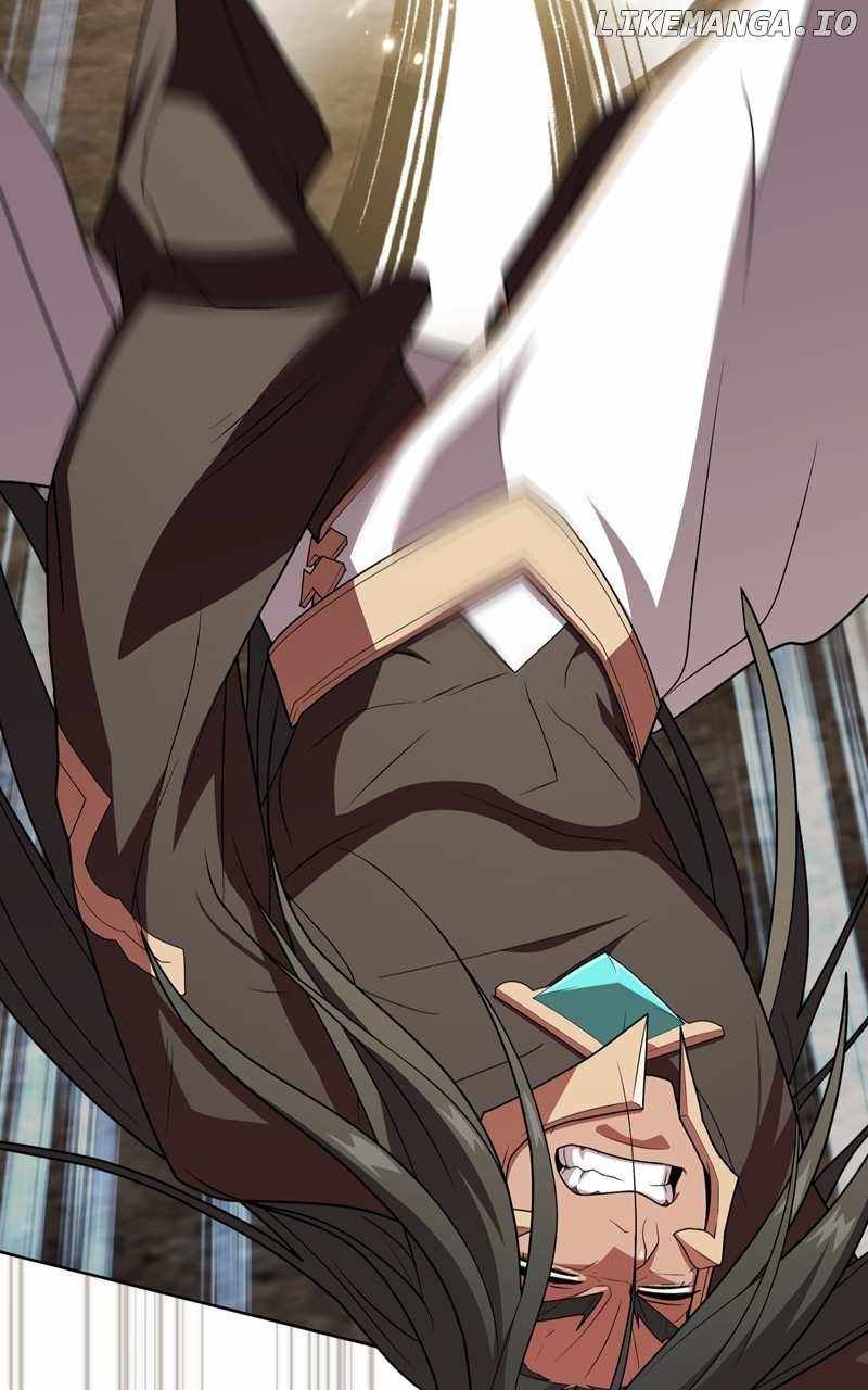 The tutorial tower of the advanced player chapter 188 page 25