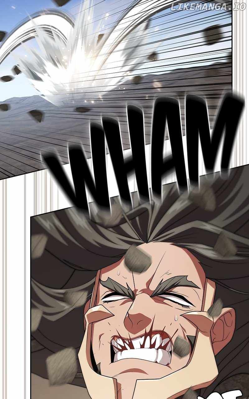 The tutorial tower of the advanced player chapter 188 page 27