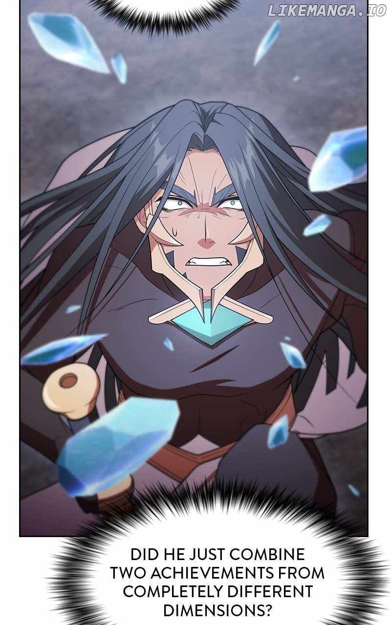 The tutorial tower of the advanced player chapter 188 page 48