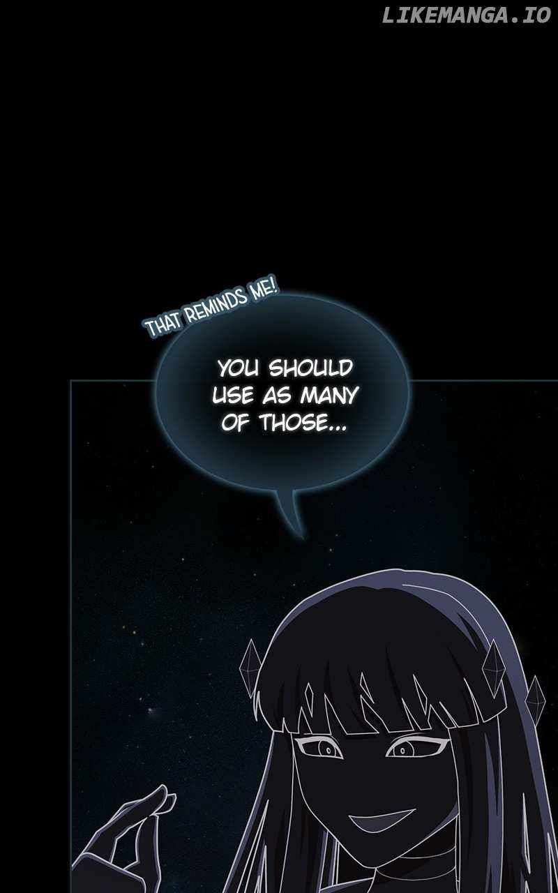 The tutorial tower of the advanced player chapter 188 page 5