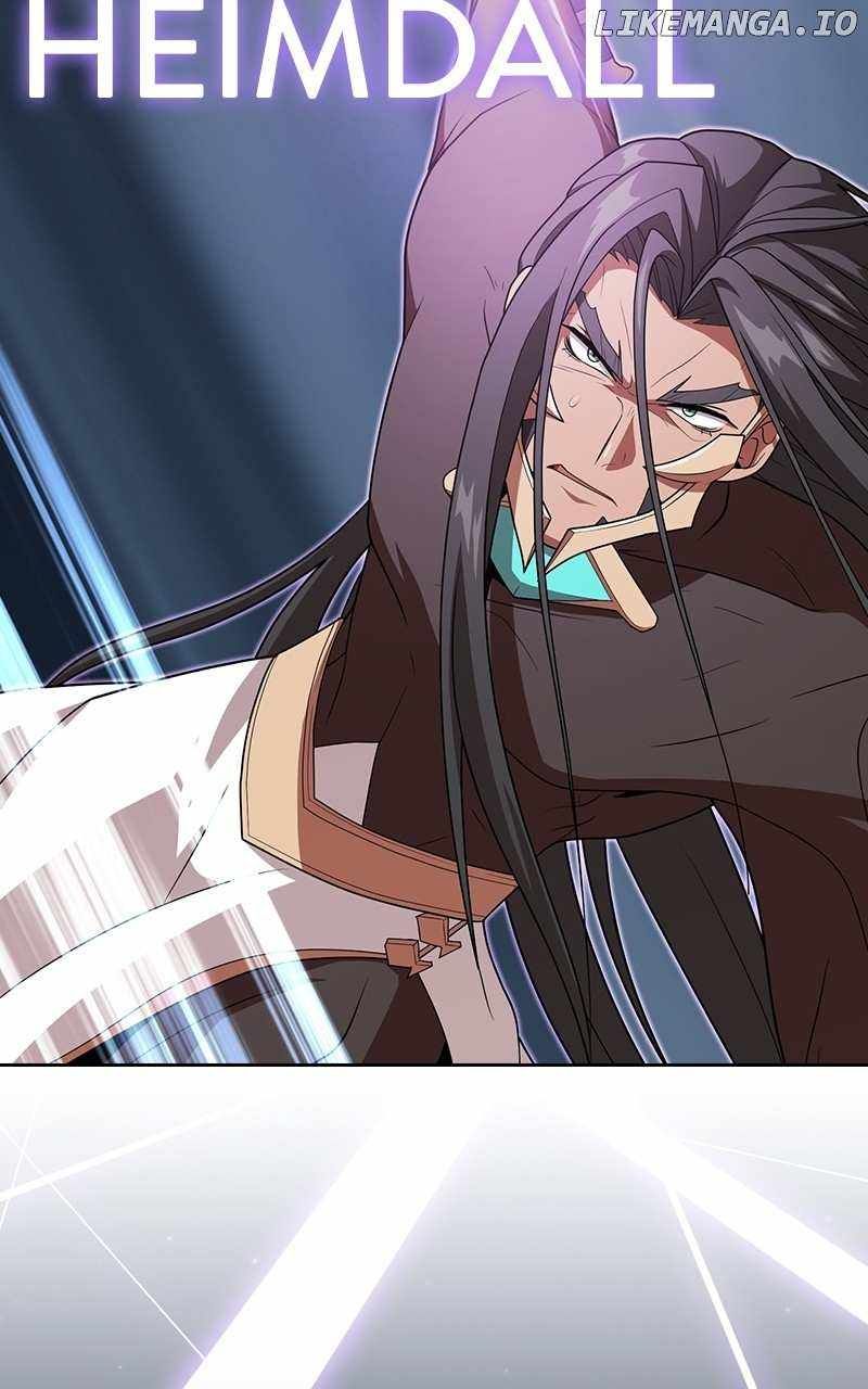 The tutorial tower of the advanced player chapter 188 page 58