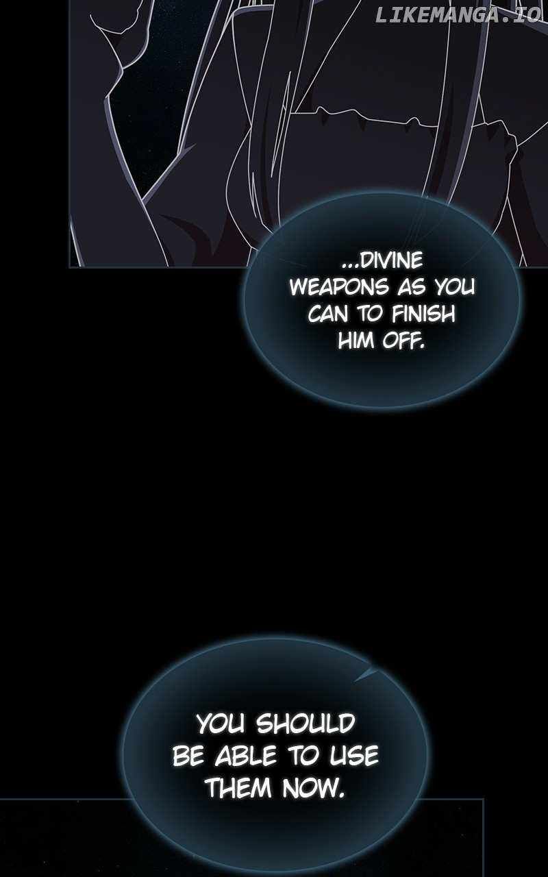 The tutorial tower of the advanced player chapter 188 page 6