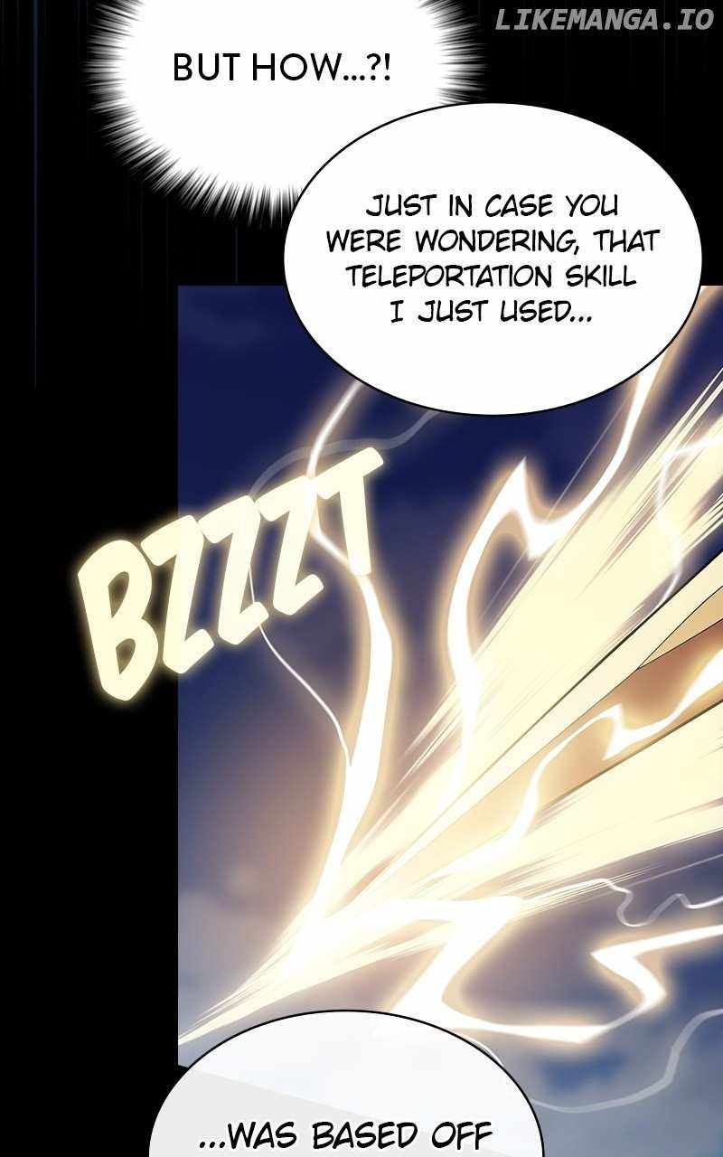The tutorial tower of the advanced player chapter 188 page 68