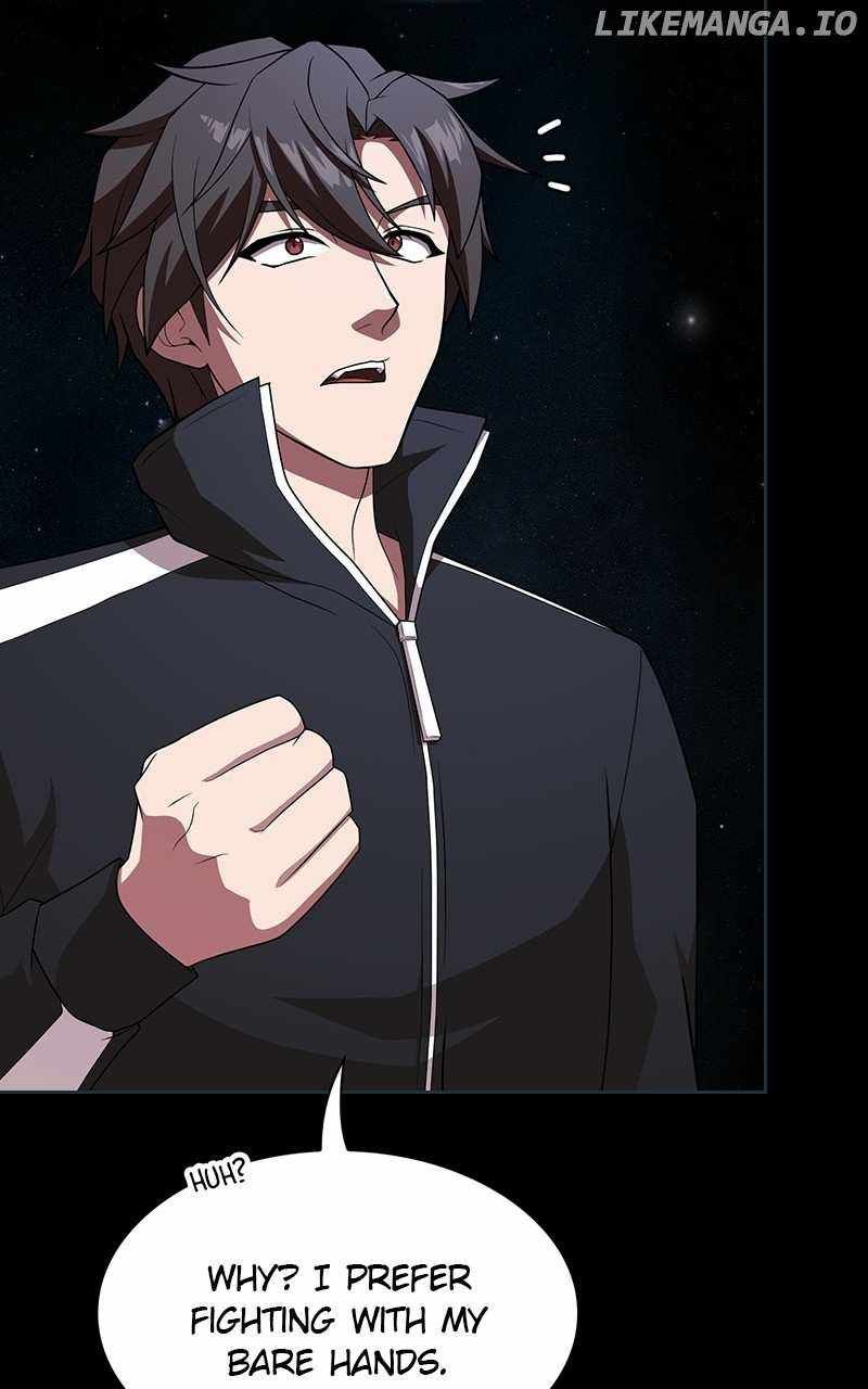 The tutorial tower of the advanced player chapter 188 page 7