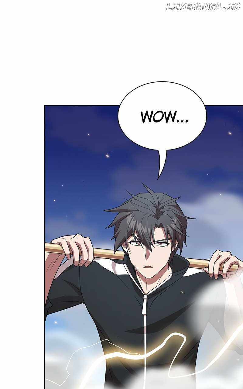 The tutorial tower of the advanced player chapter 188 page 82