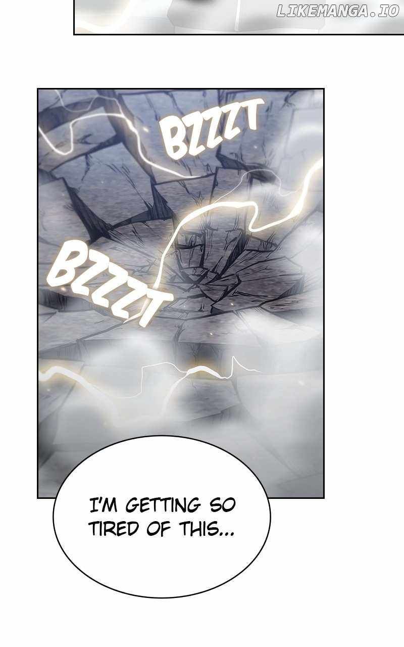 The tutorial tower of the advanced player chapter 188 page 83
