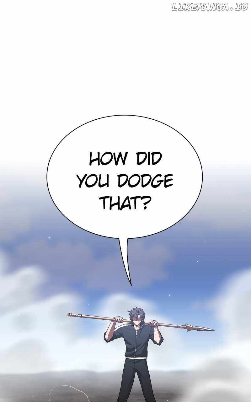 The tutorial tower of the advanced player chapter 188 page 84