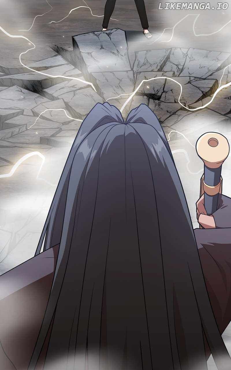 The tutorial tower of the advanced player chapter 188 page 85