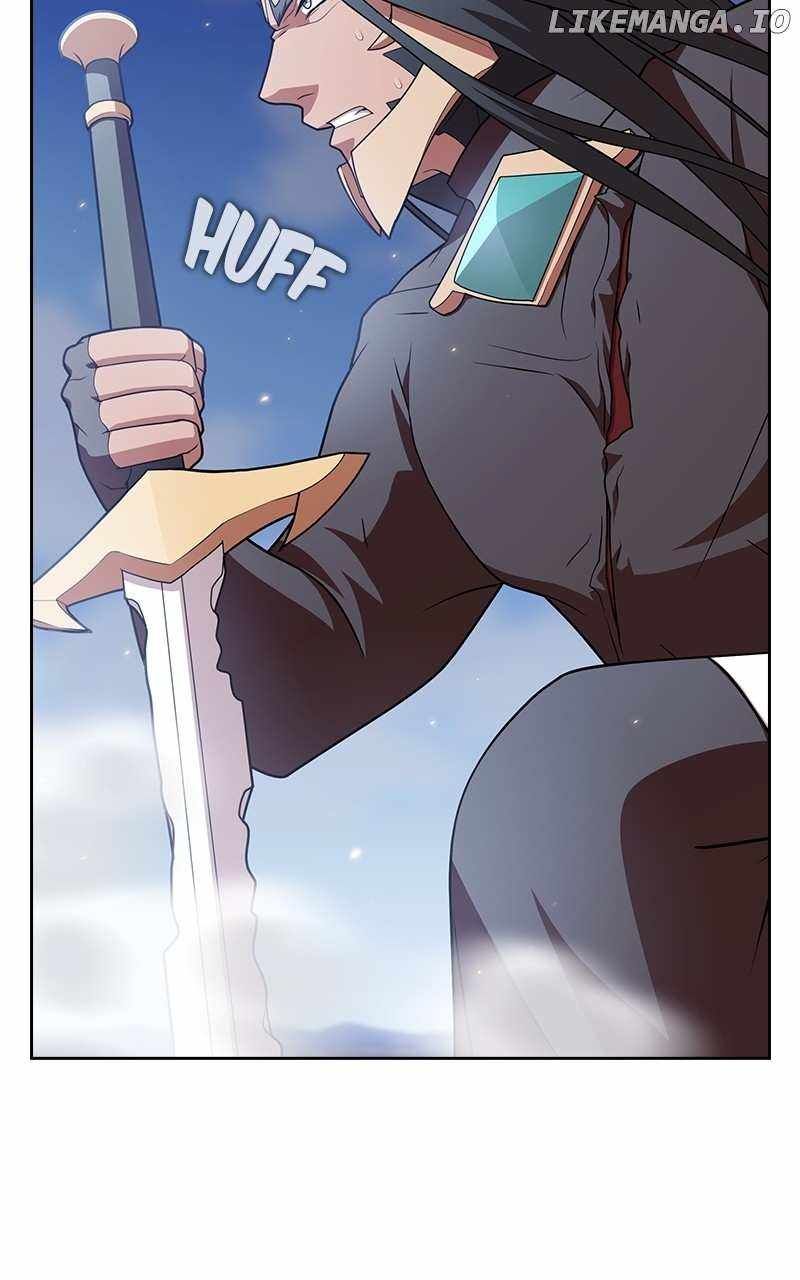 The tutorial tower of the advanced player chapter 188 page 87