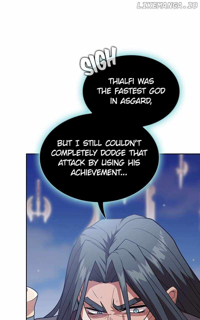 The tutorial tower of the advanced player chapter 188 page 88