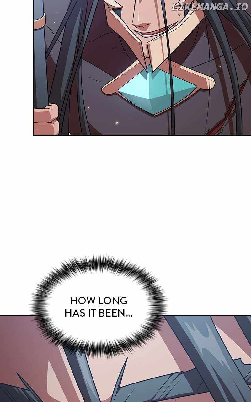 The tutorial tower of the advanced player chapter 188 page 89