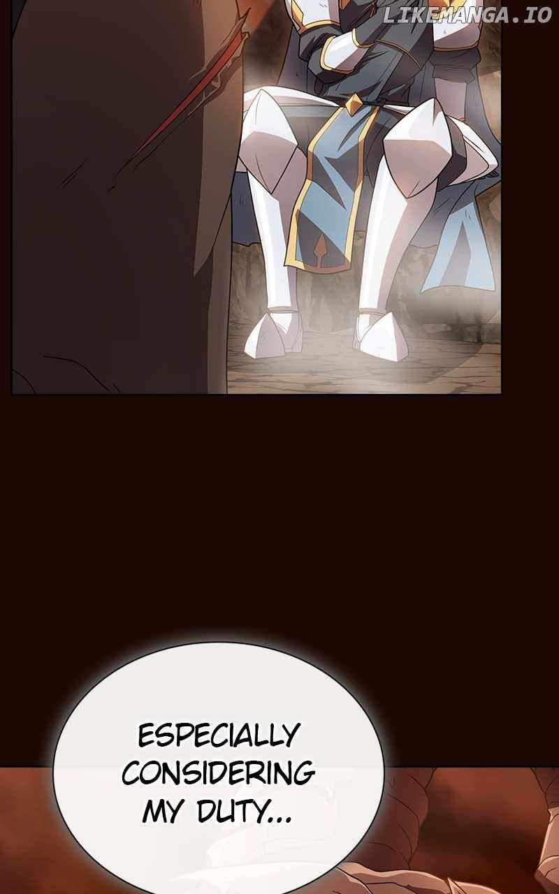 The tutorial tower of the advanced player chapter 189 page 10