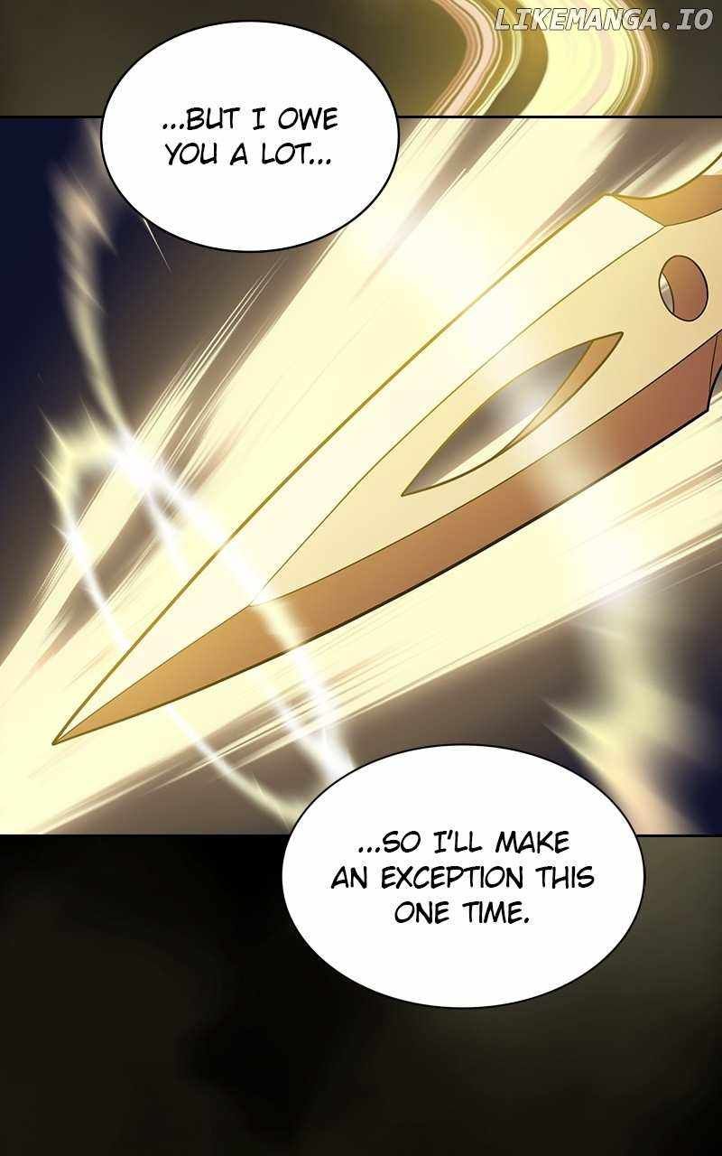 The tutorial tower of the advanced player chapter 189 page 106