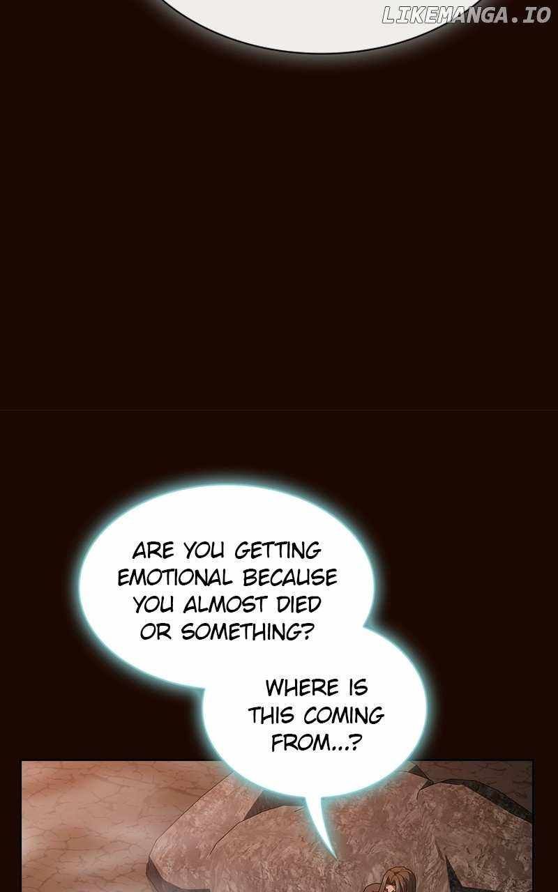 The tutorial tower of the advanced player chapter 189 page 12