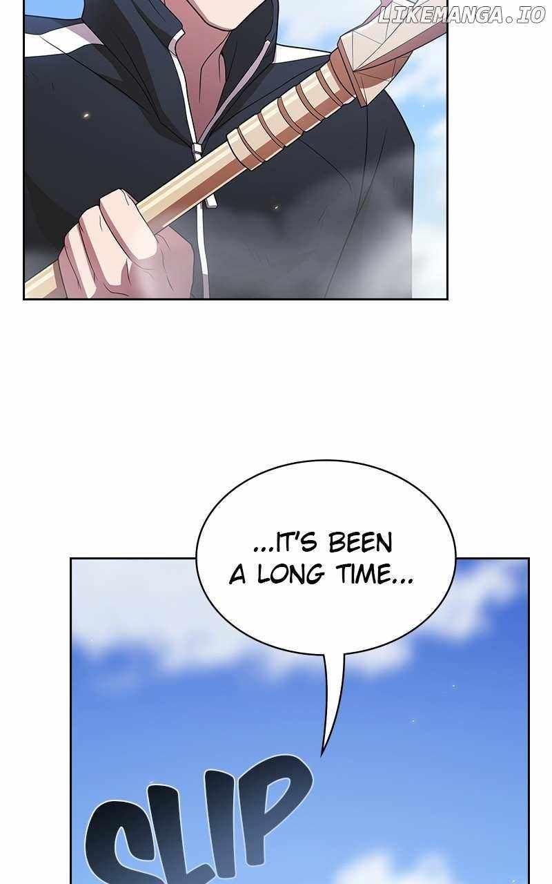 The tutorial tower of the advanced player chapter 189 page 134