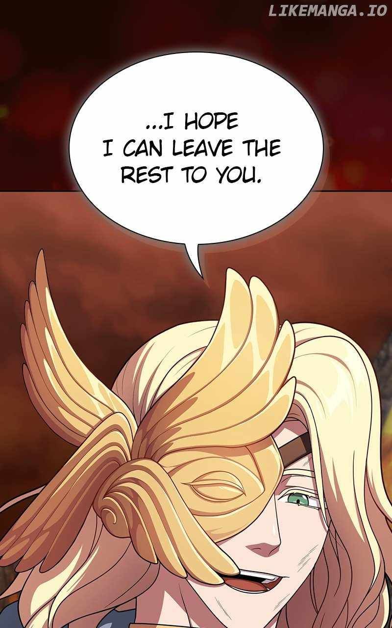 The tutorial tower of the advanced player chapter 189 page 14