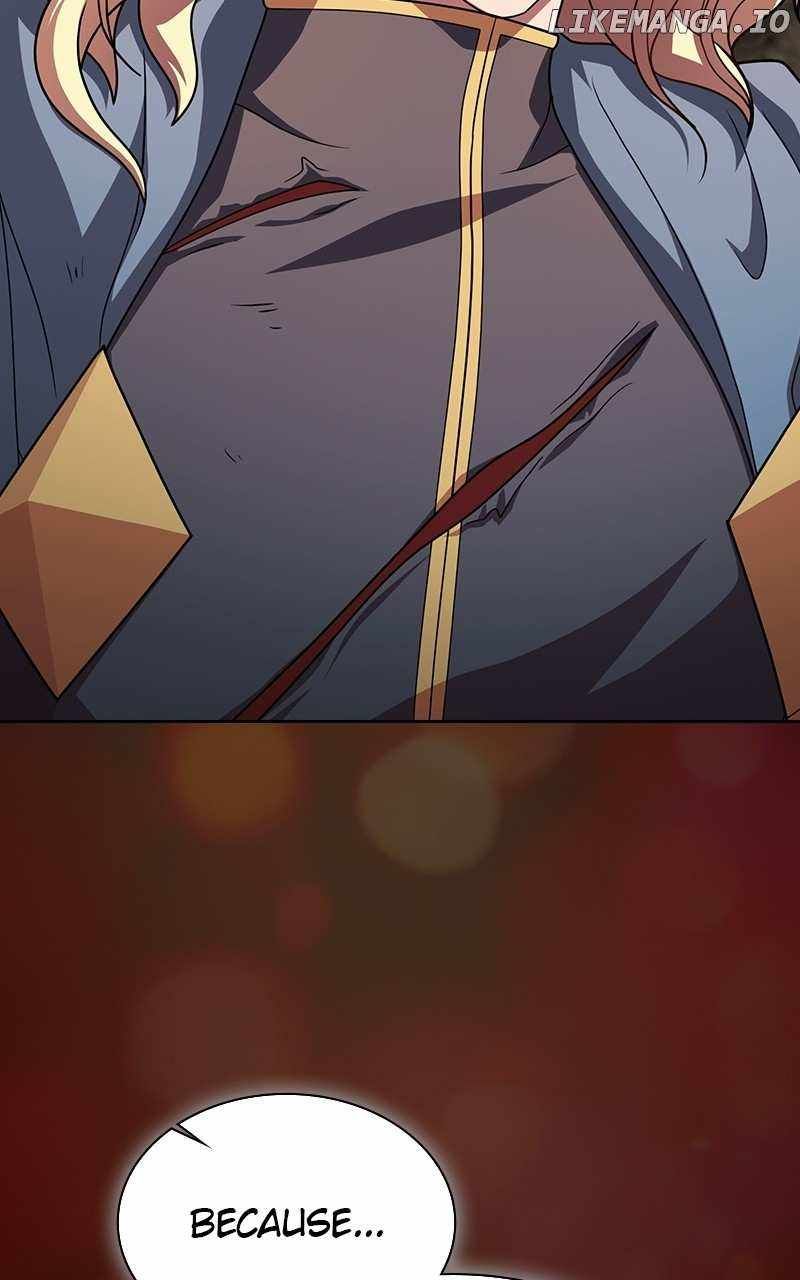 The tutorial tower of the advanced player chapter 189 page 15