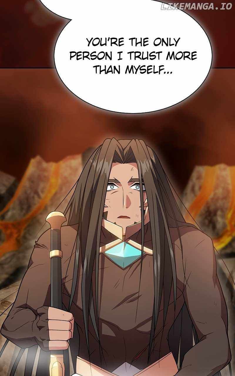 The tutorial tower of the advanced player chapter 189 page 16