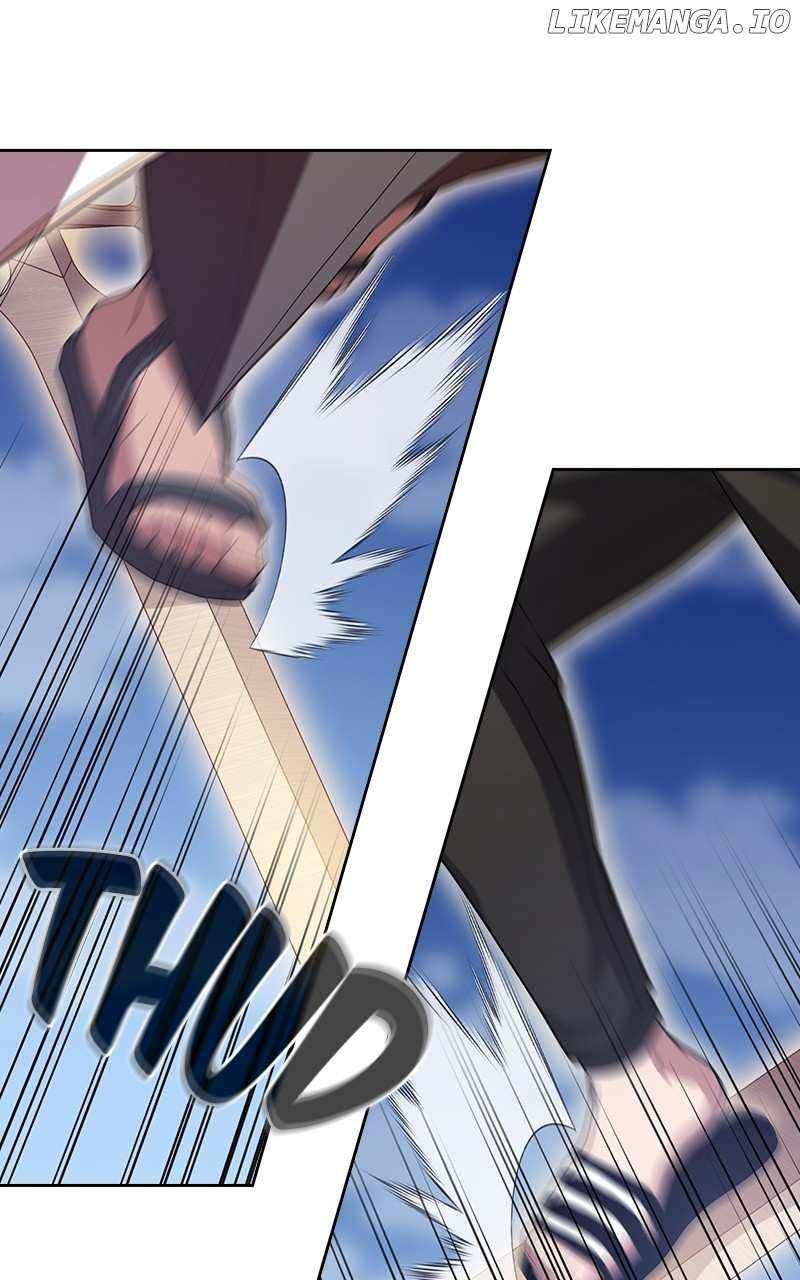 The tutorial tower of the advanced player chapter 189 page 35