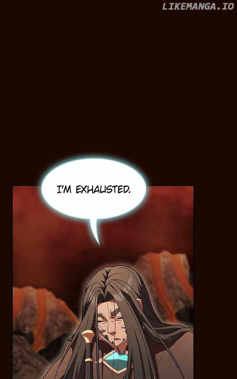 The tutorial tower of the advanced player chapter 189 page 4