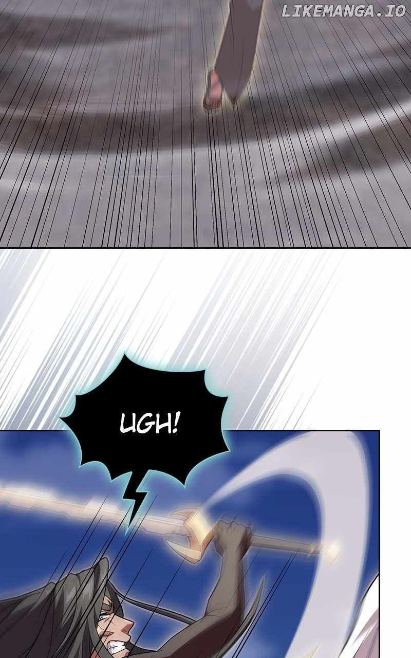 The tutorial tower of the advanced player chapter 189 page 50
