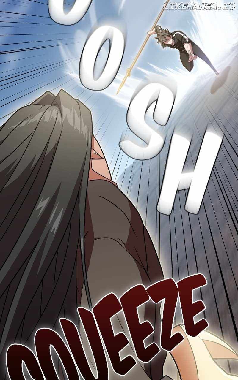 The tutorial tower of the advanced player chapter 189 page 61